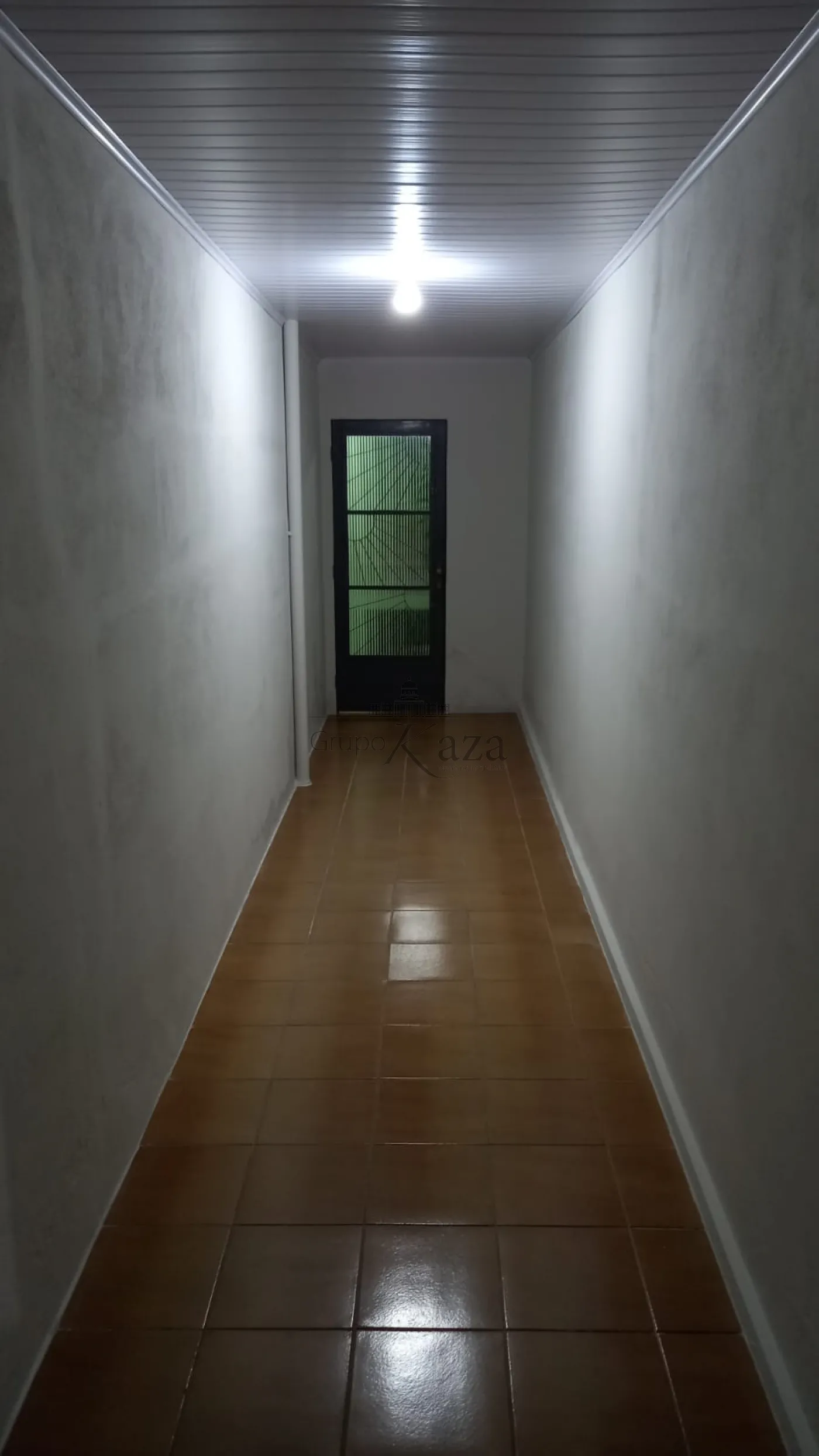 Foto 11 de Casa Padrão em Bosque dos Eucaliptos, São José dos Campos - imagem 11