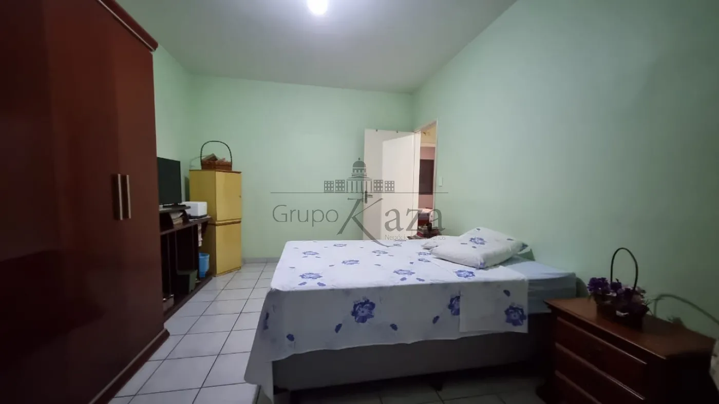 Foto 15 de Casa Padrão em Bosque dos Eucaliptos, São José dos Campos - imagem 15