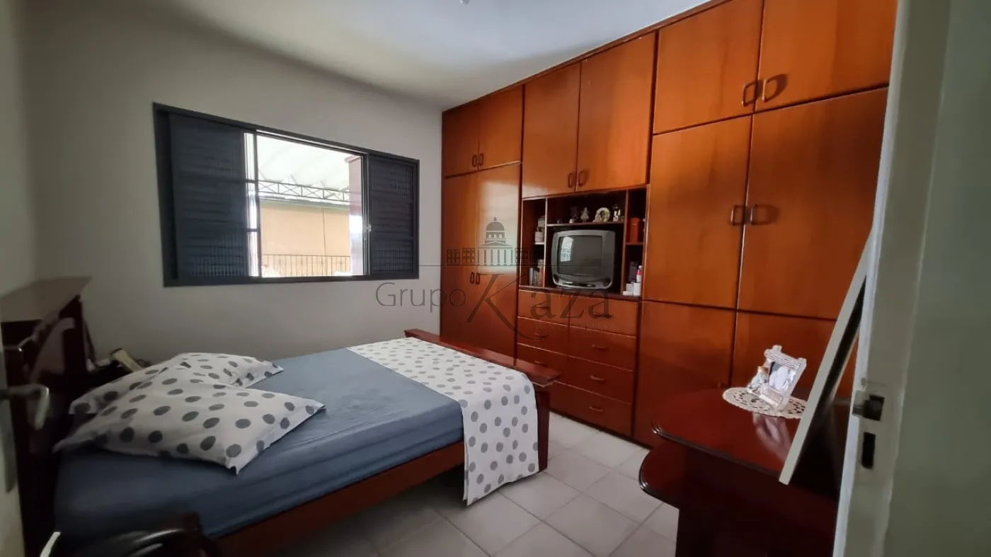 Foto 18 de Casa Padrão em Bosque dos Eucaliptos, São José dos Campos - imagem 18