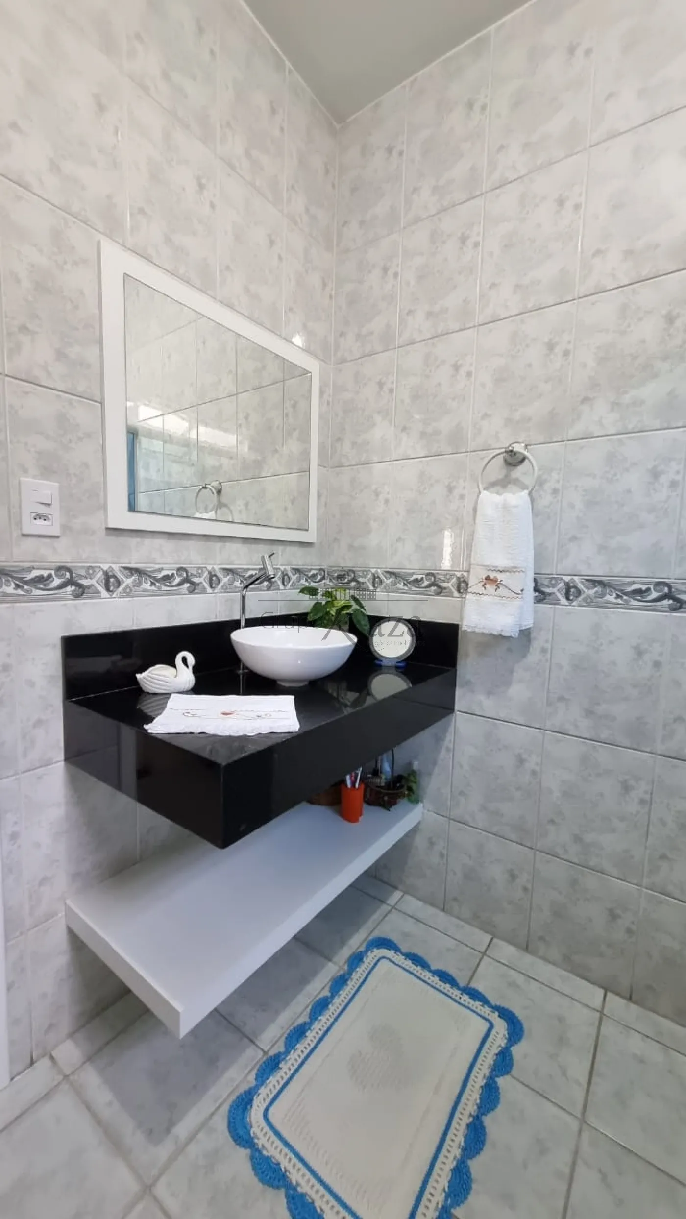 Foto 13 de Casa Padrão em Bosque dos Eucaliptos, São José dos Campos - imagem 13