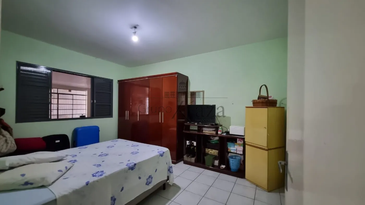 Foto 16 de Casa Padrão em Bosque dos Eucaliptos, São José dos Campos - imagem 16