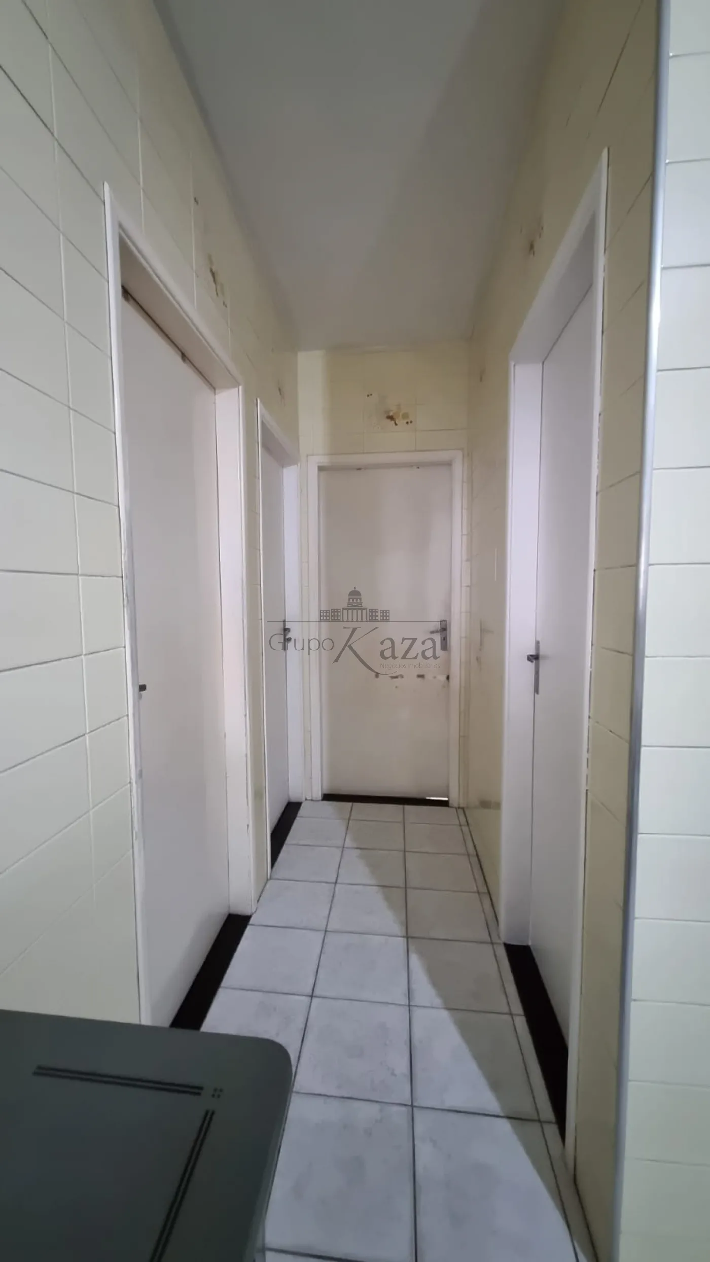 Foto 12 de Casa Padrão em Bosque dos Eucaliptos, São José dos Campos - imagem 12
