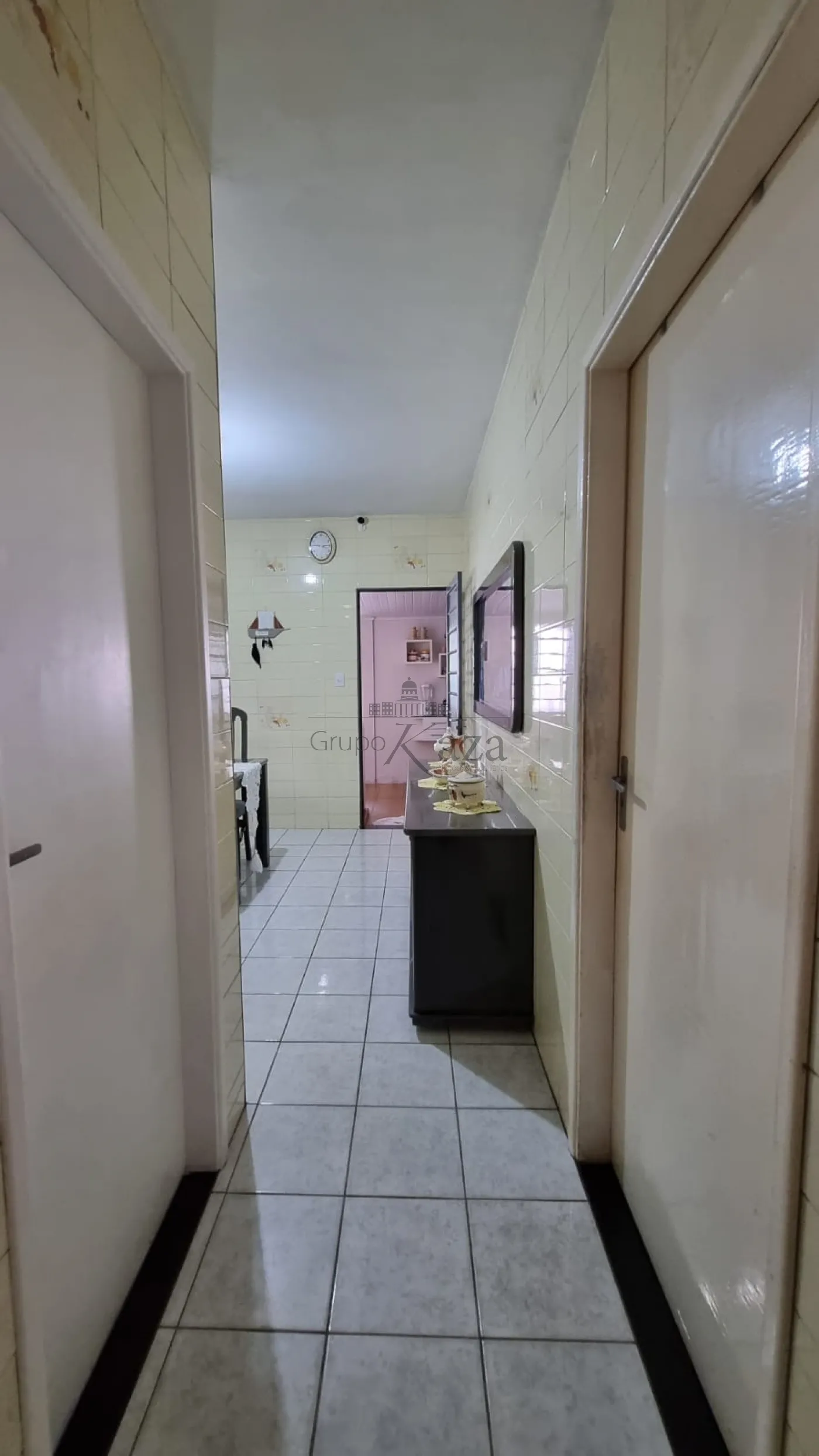 Foto 6 de Casa Padrão em Bosque dos Eucaliptos, São José dos Campos - imagem 6