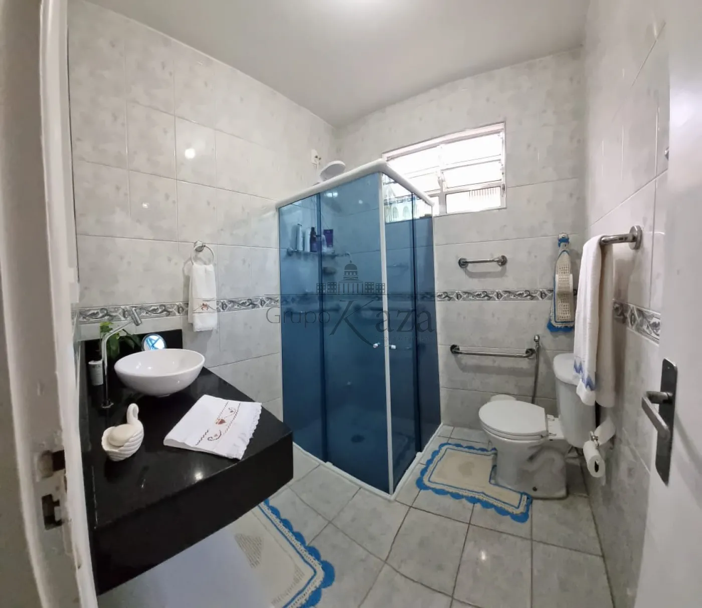 Foto 14 de Casa Padrão em Bosque dos Eucaliptos, São José dos Campos - imagem 14