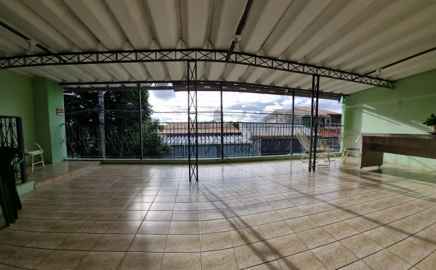 Foto 23 de Casa Padrão em Bosque dos Eucaliptos, São José dos Campos - imagem 23