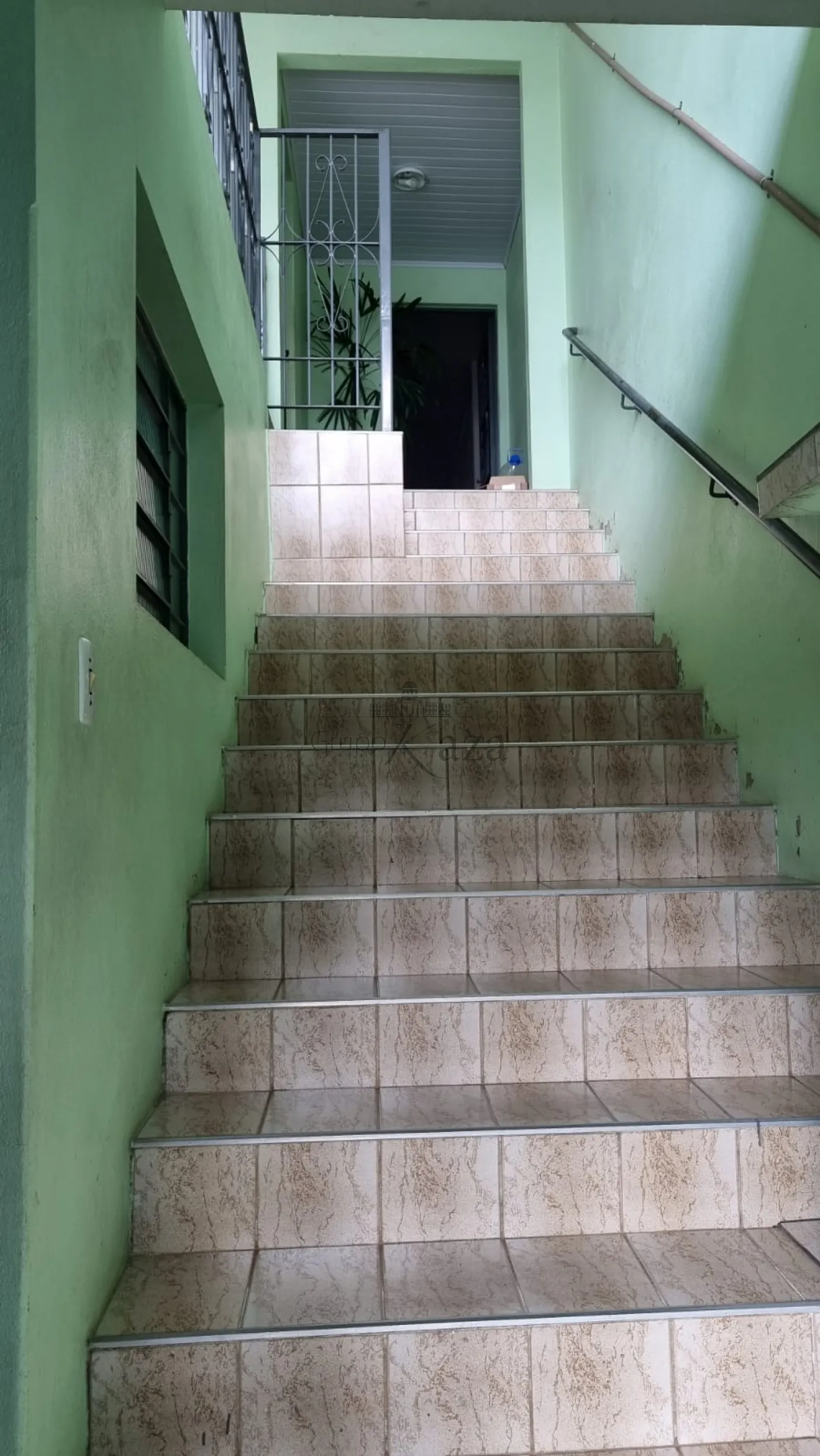 Foto 19 de Casa Padrão em Bosque dos Eucaliptos, São José dos Campos - imagem 19