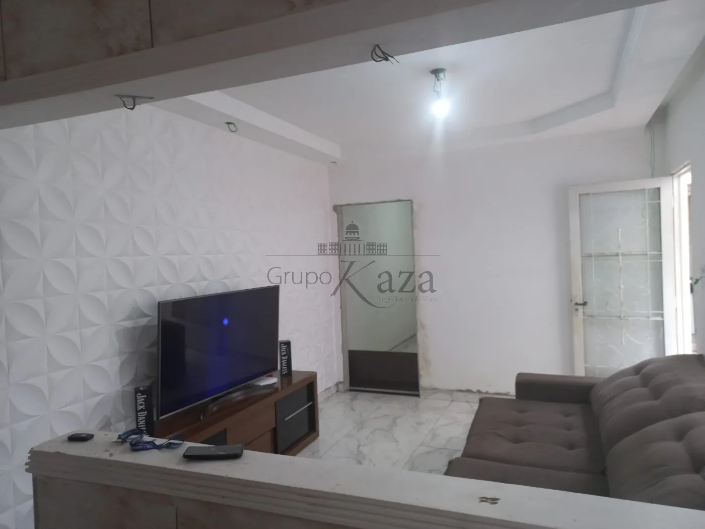 Foto 1 de Casa Padrão em Parque Nova Esperança, São José dos Campos - imagem 1