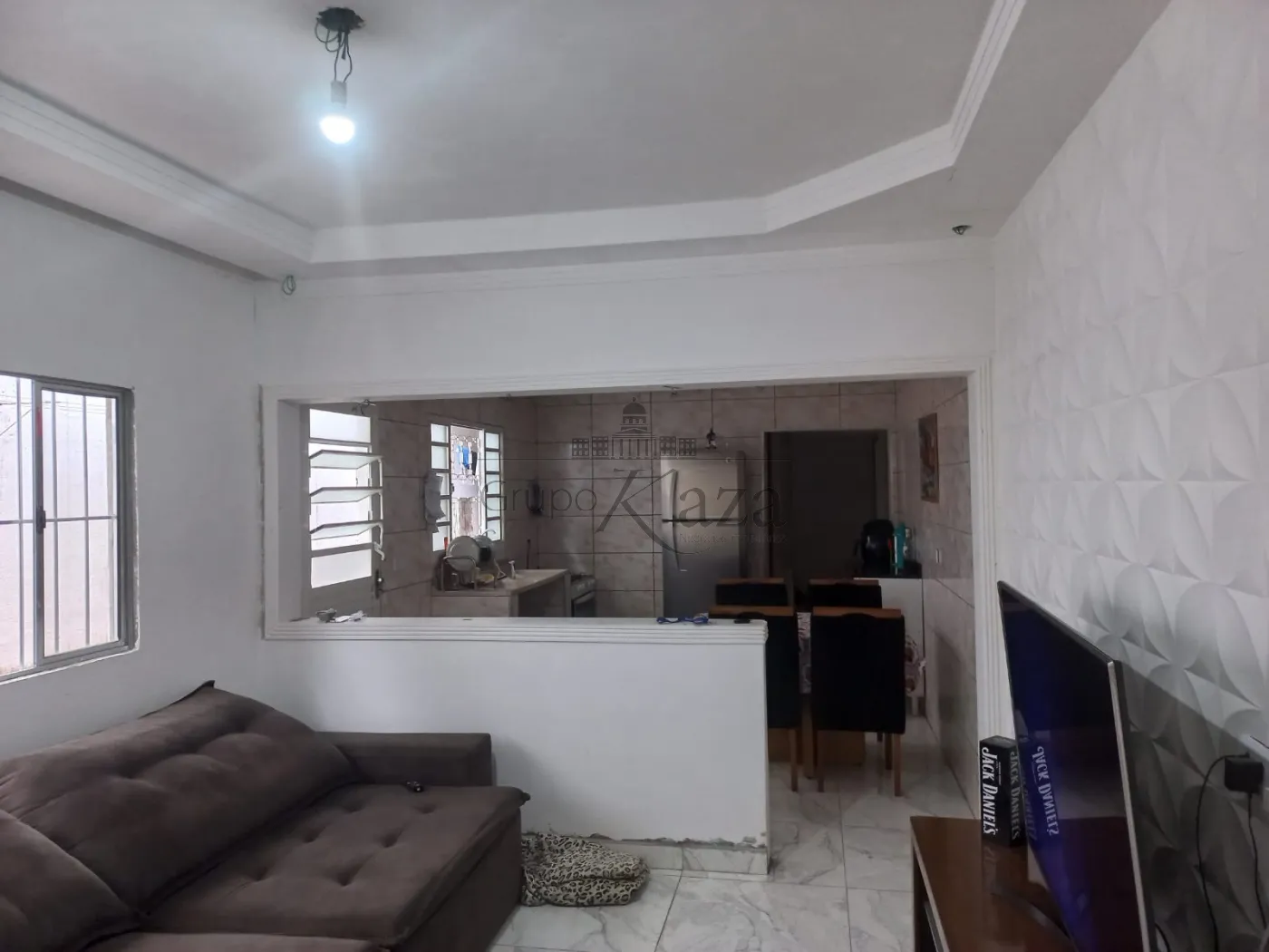 Foto 2 de Casa Padrão em Parque Nova Esperança, São José dos Campos - imagem 2