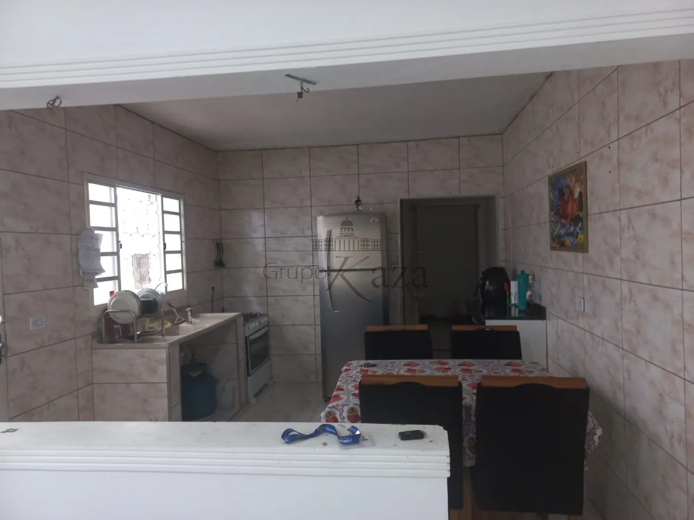 Foto 4 de Casa Padrão em Parque Nova Esperança, São José dos Campos - imagem 4