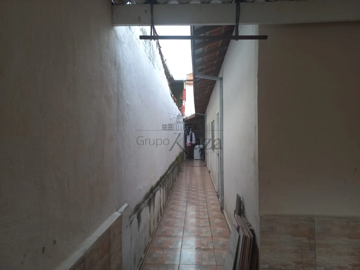 Foto 8 de Casa Padrão em Parque Nova Esperança, São José dos Campos - imagem 8