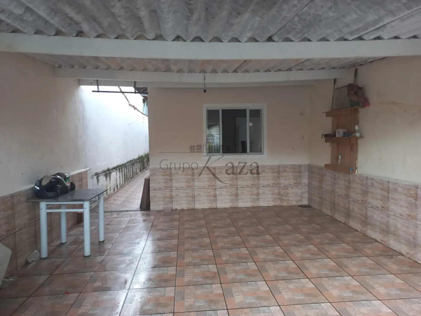 Foto 7 de Casa Padrão em Parque Nova Esperança, São José dos Campos - imagem 7