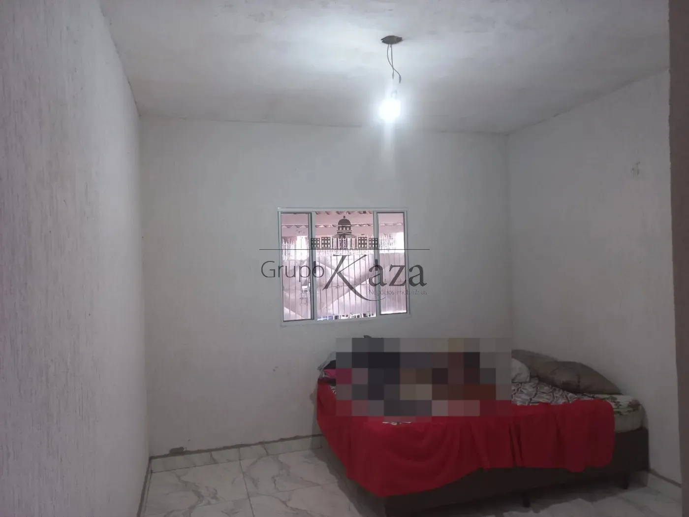 Foto 6 de Casa Padrão em Parque Nova Esperança, São José dos Campos - imagem 6