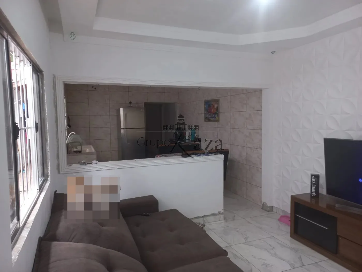 Foto 3 de Casa Padrão em Parque Nova Esperança, São José dos Campos - imagem 3