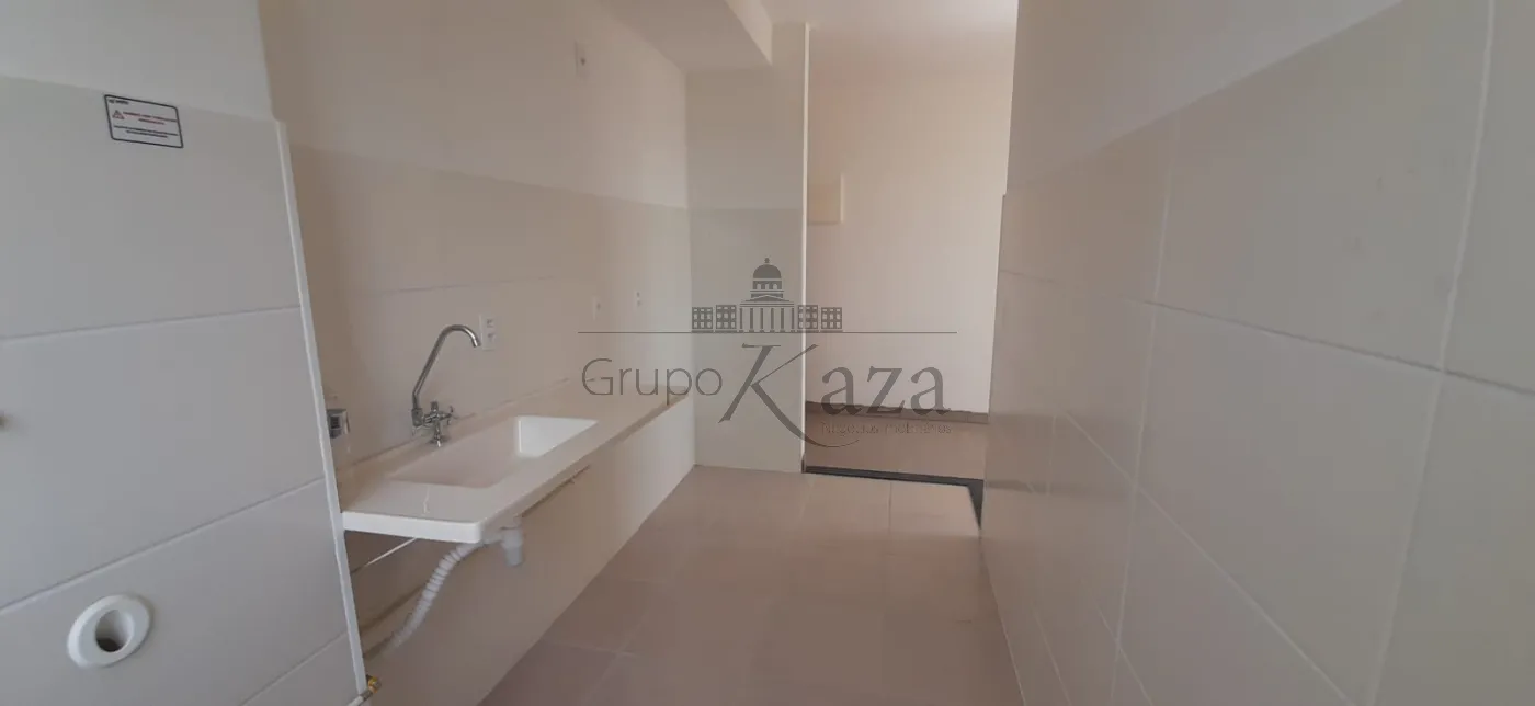 Foto 4 de Apartamento Padrão em Parque Interlagos, São José dos Campos - imagem 4