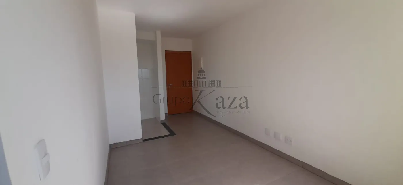 Foto 2 de Apartamento Padrão em Parque Interlagos, São José dos Campos - imagem 2