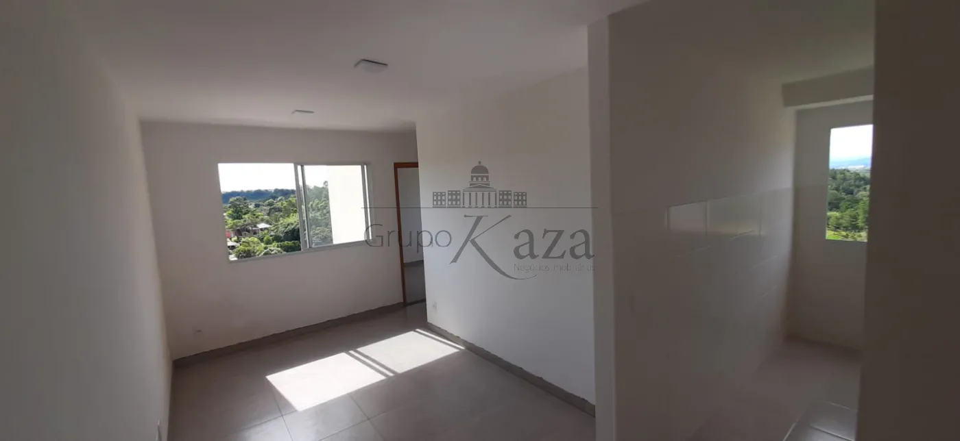 Foto 1 de Apartamento Padrão em Parque Interlagos, São José dos Campos - imagem 1