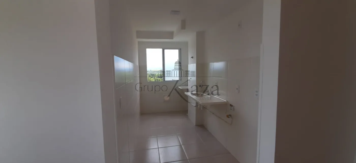 Foto 3 de Apartamento Padrão em Parque Interlagos, São José dos Campos - imagem 3