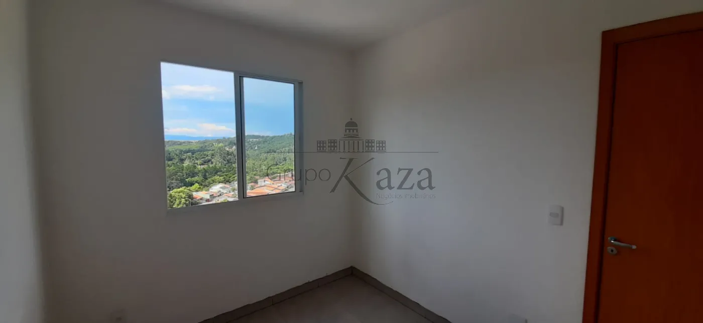 Foto 7 de Apartamento Padrão em Parque Interlagos, São José dos Campos - imagem 7