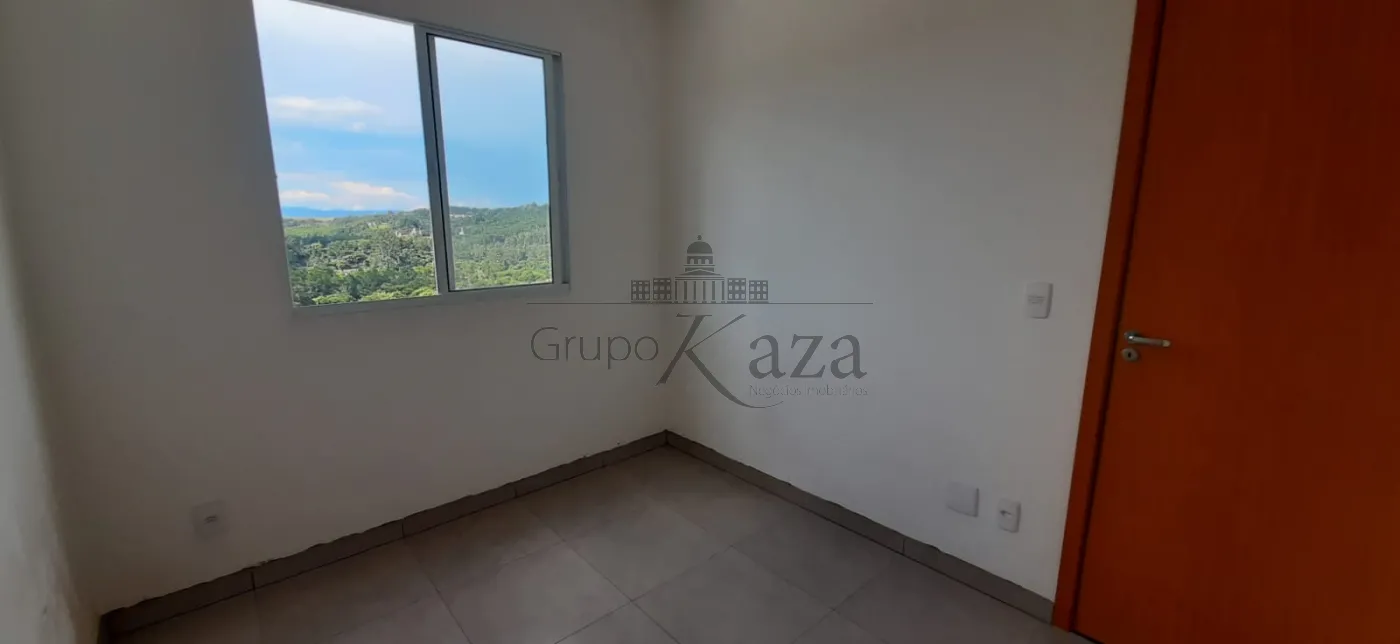 Foto 8 de Apartamento Padrão em Parque Interlagos, São José dos Campos - imagem 8