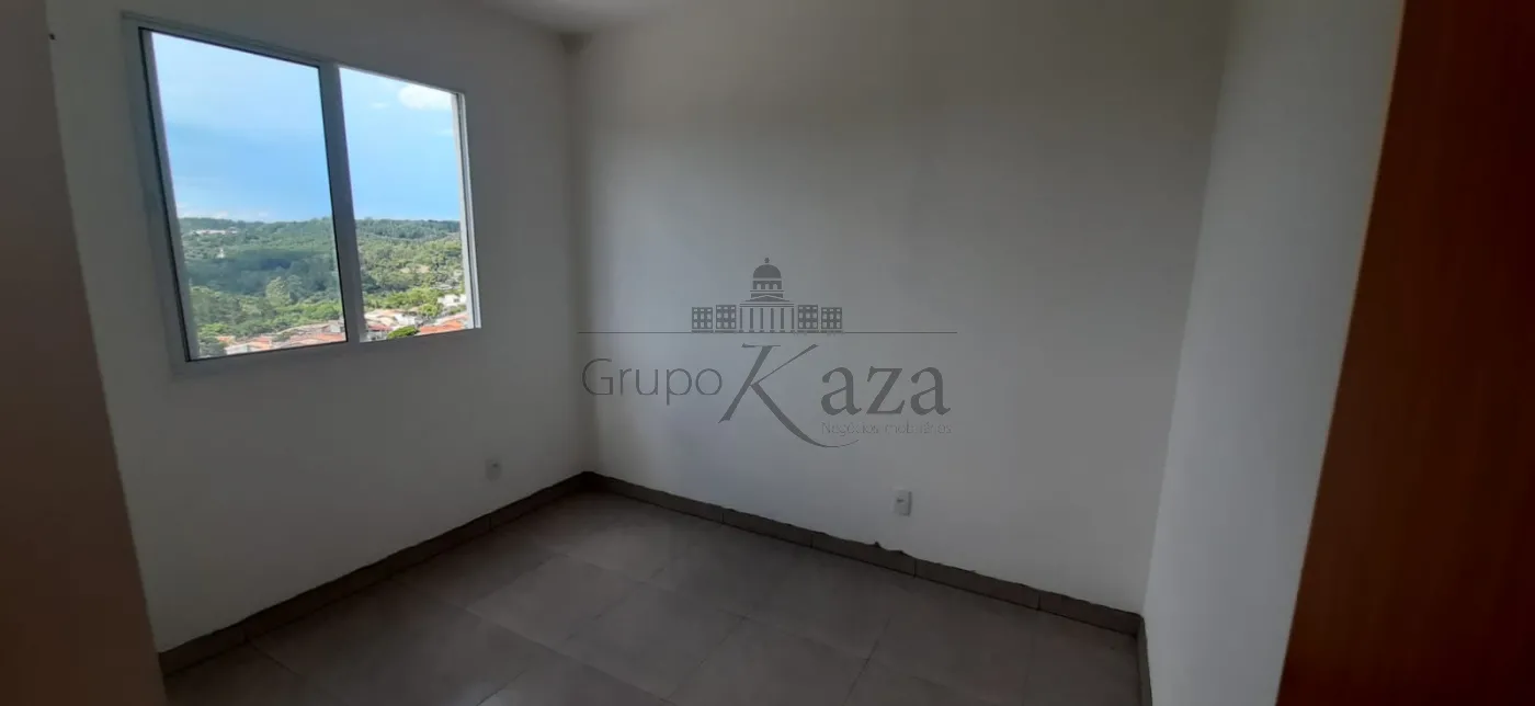 Foto 9 de Apartamento Padrão em Parque Interlagos, São José dos Campos - imagem 9