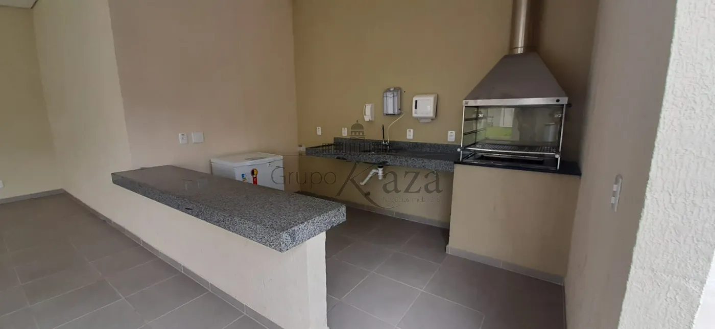 Foto 10 de Apartamento Padrão em Parque Interlagos, São José dos Campos - imagem 10