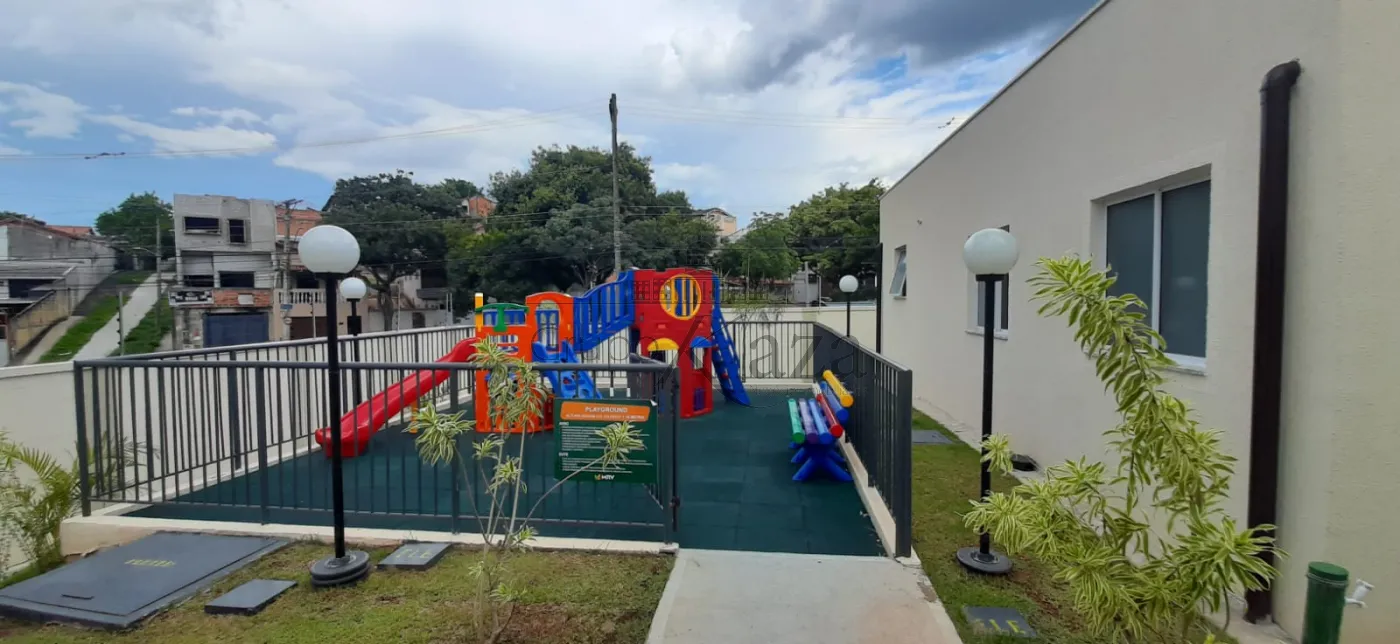 Foto 11 de Apartamento Padrão em Parque Interlagos, São José dos Campos - imagem 11