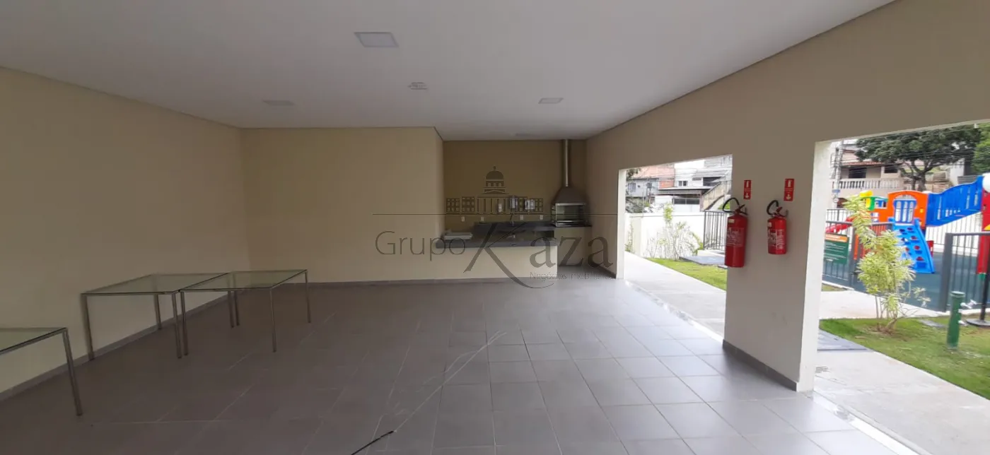 Foto 12 de Apartamento Padrão em Parque Interlagos, São José dos Campos - imagem 12