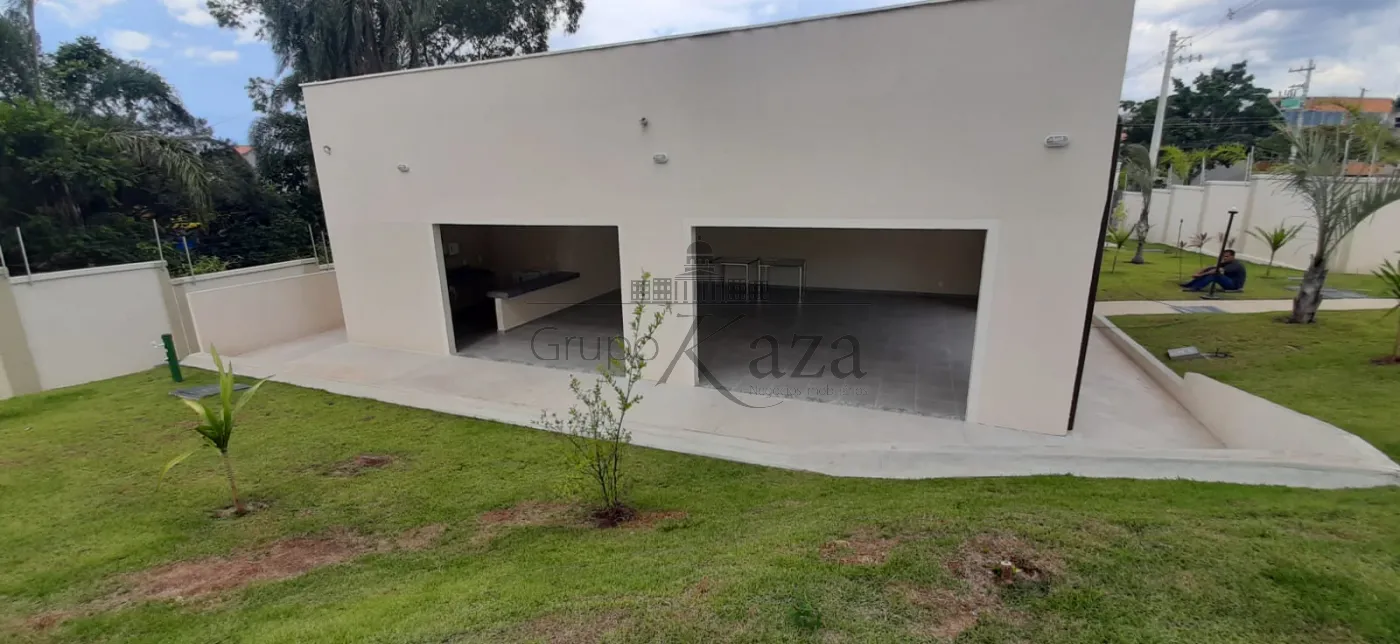 Foto 13 de Apartamento Padrão em Parque Interlagos, São José dos Campos - imagem 13