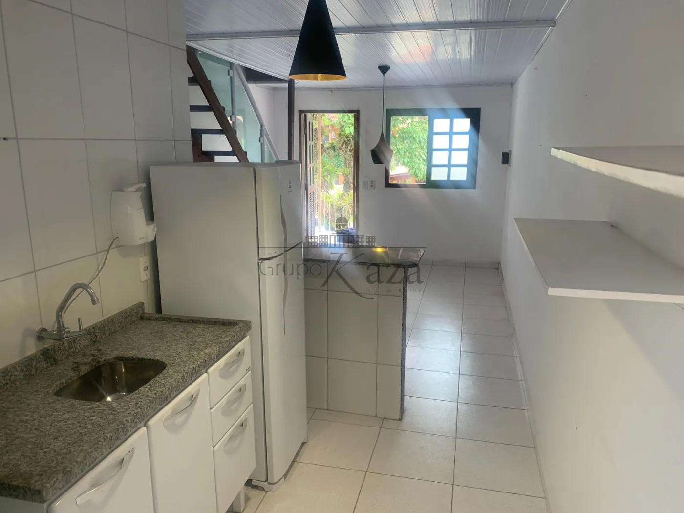Foto 4 de Apartamento Flat em Maranduba, Ubatuba - imagem 4