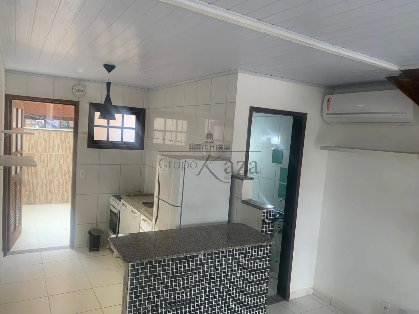Foto 3 de Apartamento Flat em Maranduba, Ubatuba - imagem 3