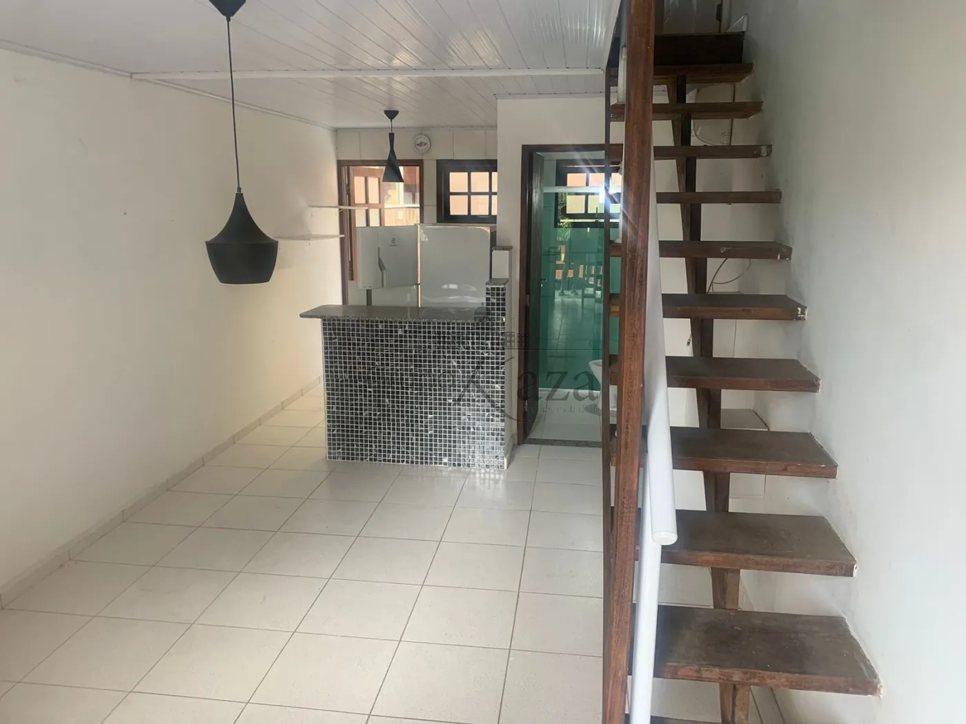Foto 2 de Apartamento Flat em Maranduba, Ubatuba - imagem 2