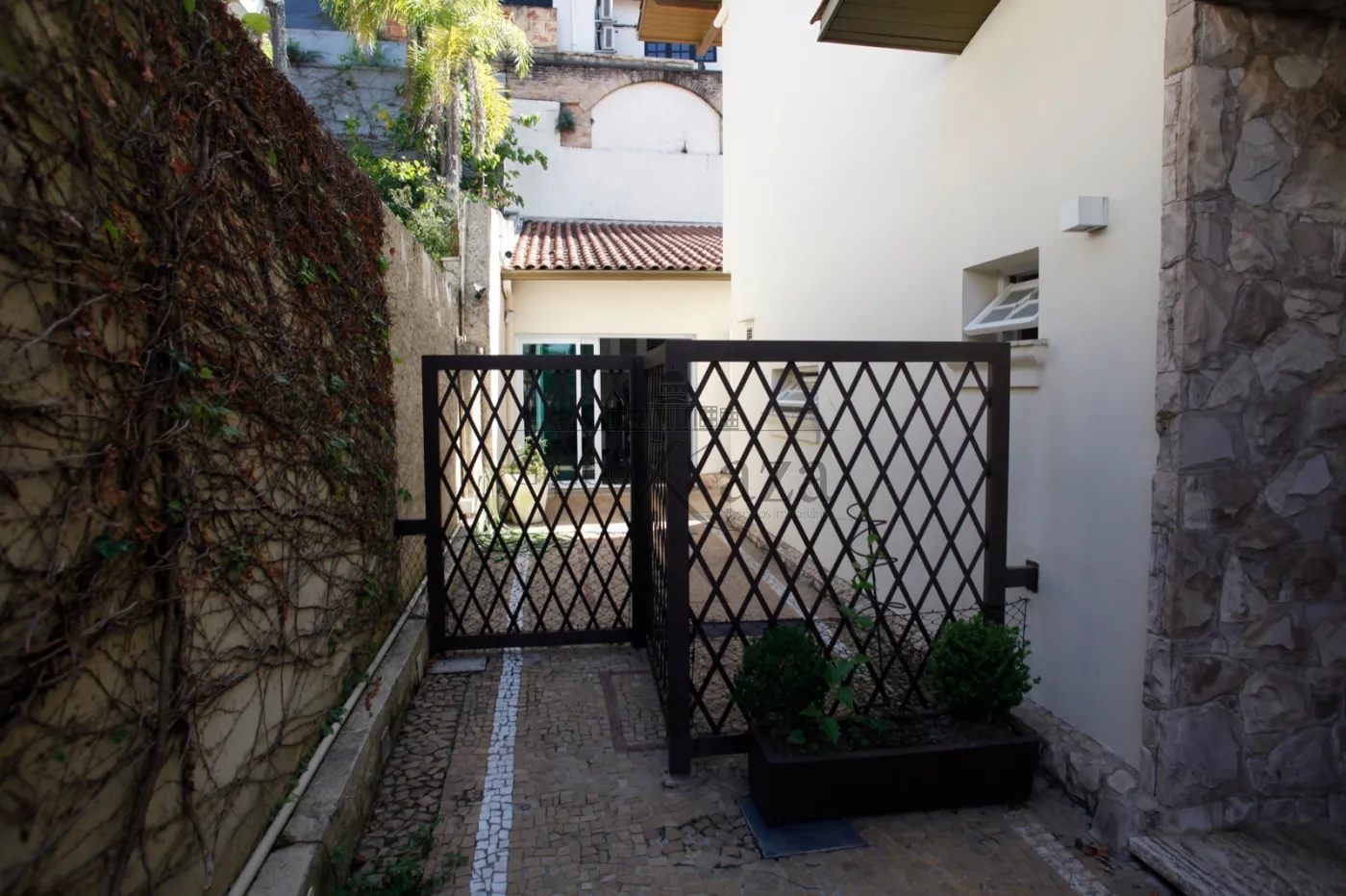 acesso lateral