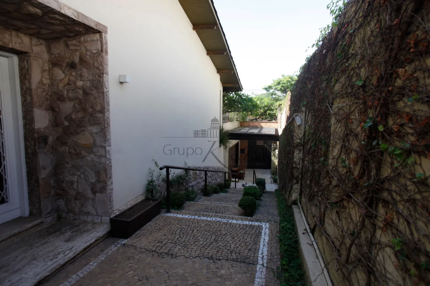 Foto 42 de Casa Sobrado em Pacaembu, São Paulo - imagem 42