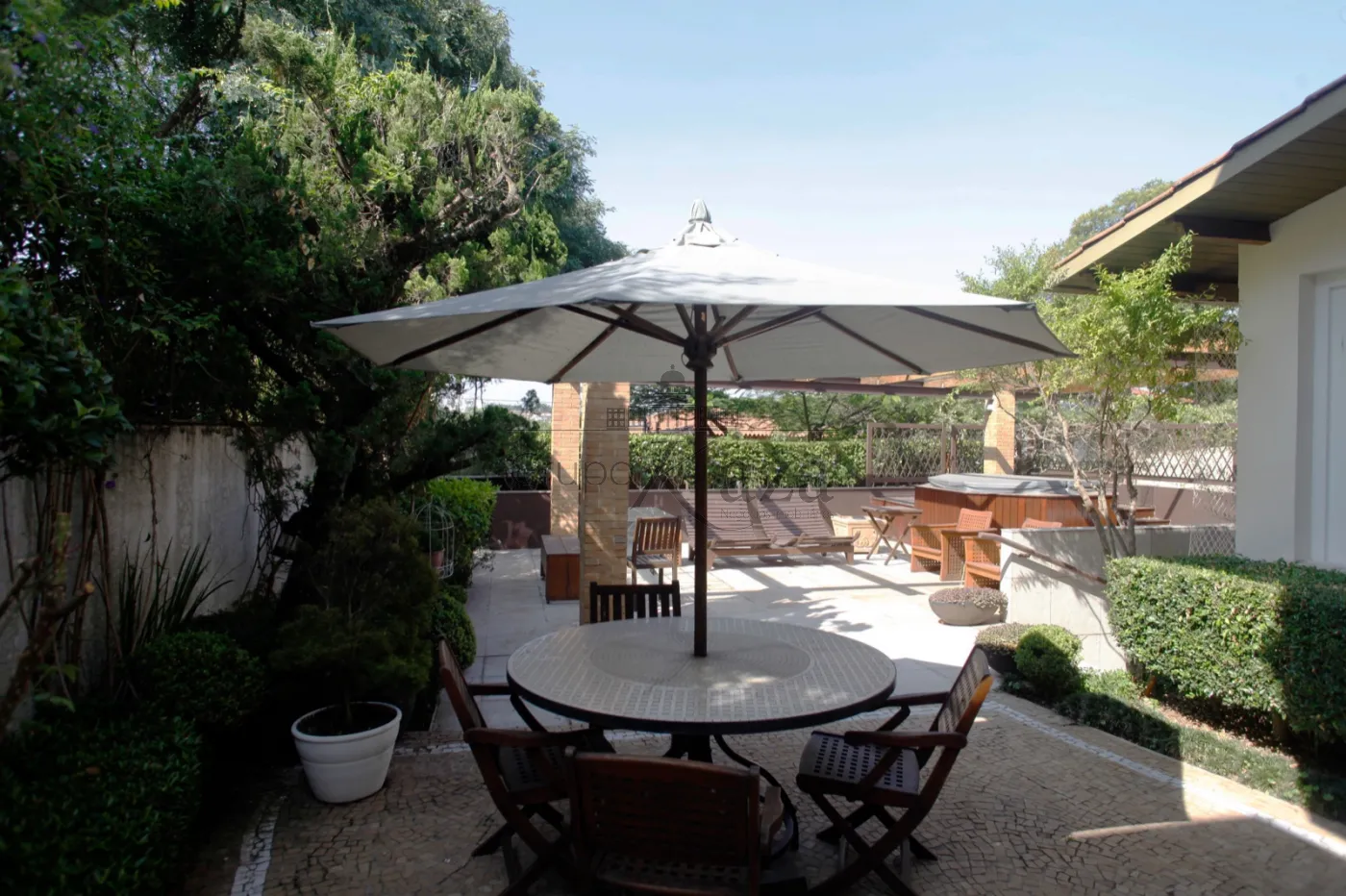 terraço