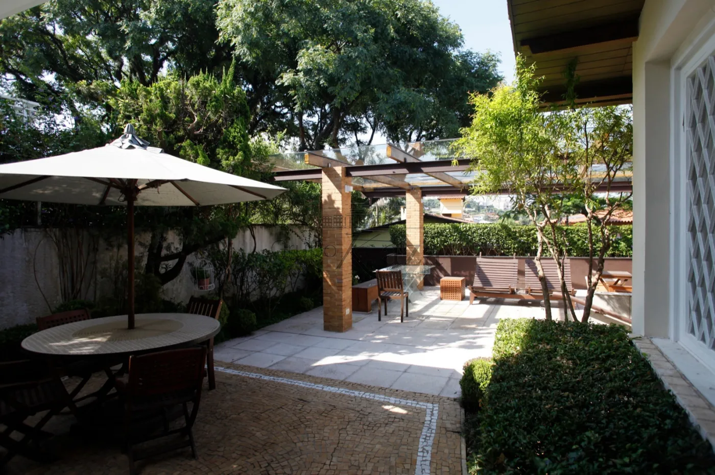 solarium