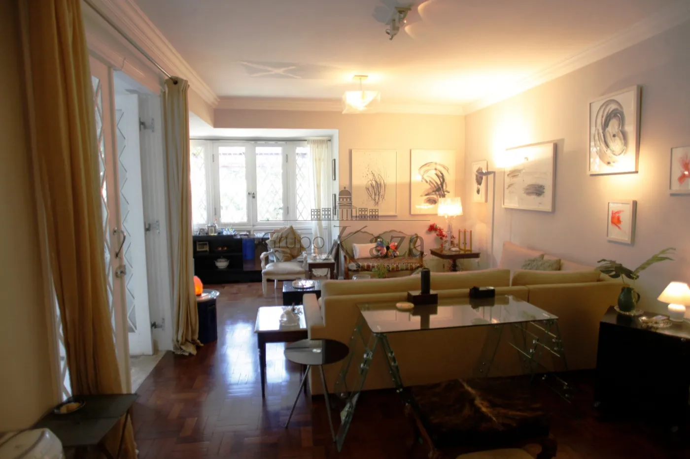sala de estar
