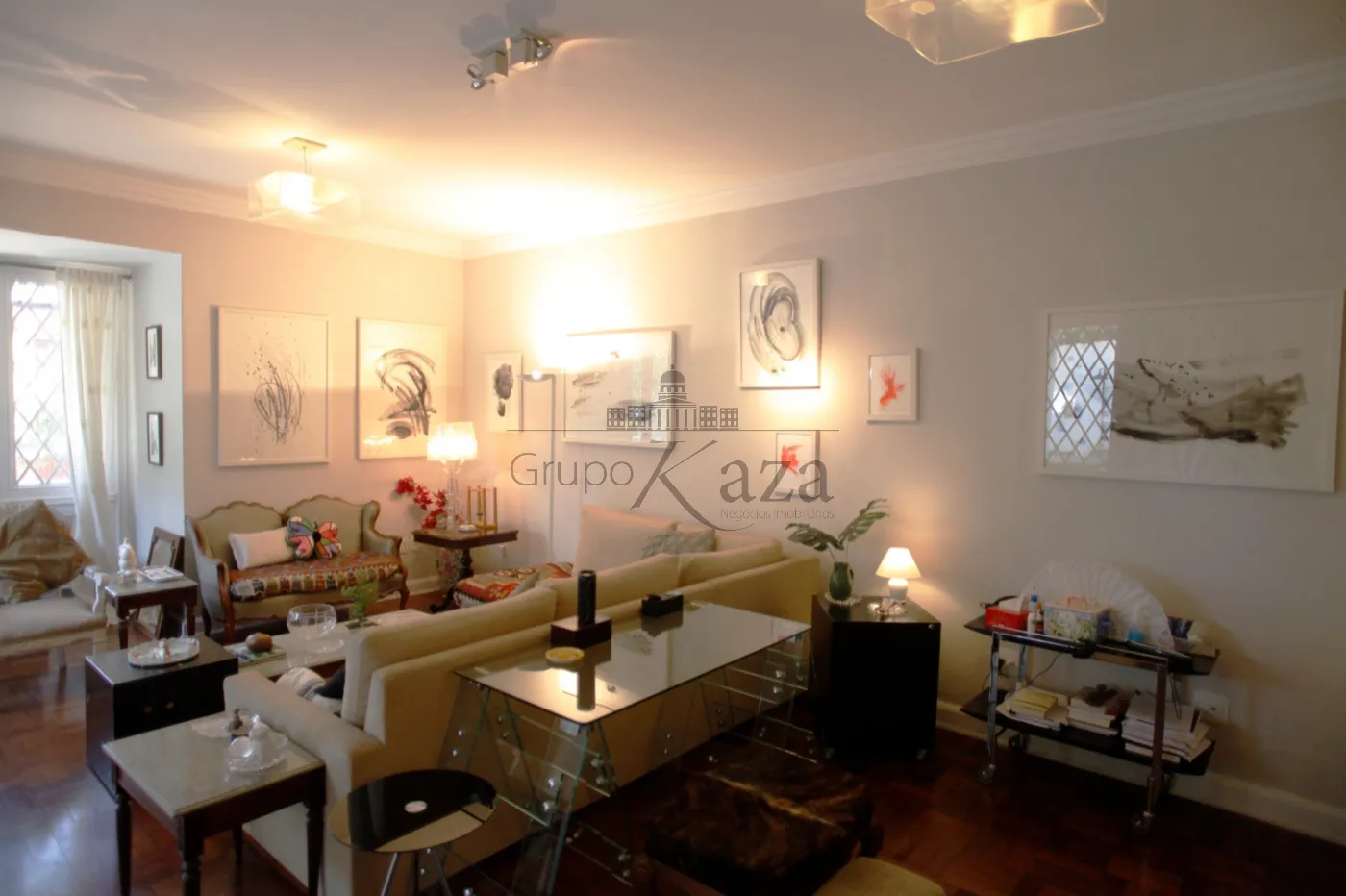 sala de estar