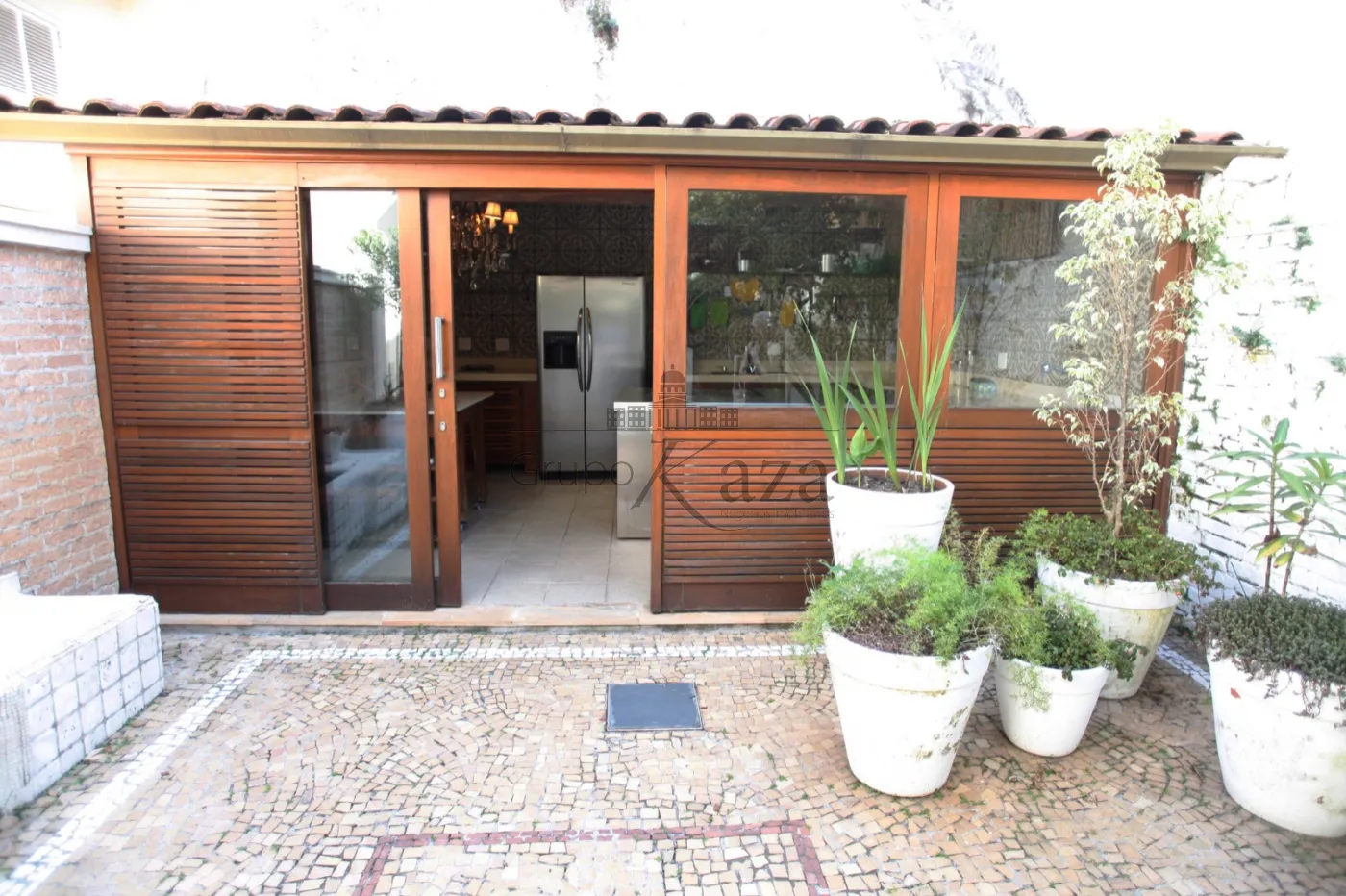 Foto 10 de Casa Sobrado em Pacaembu, São Paulo - imagem 10