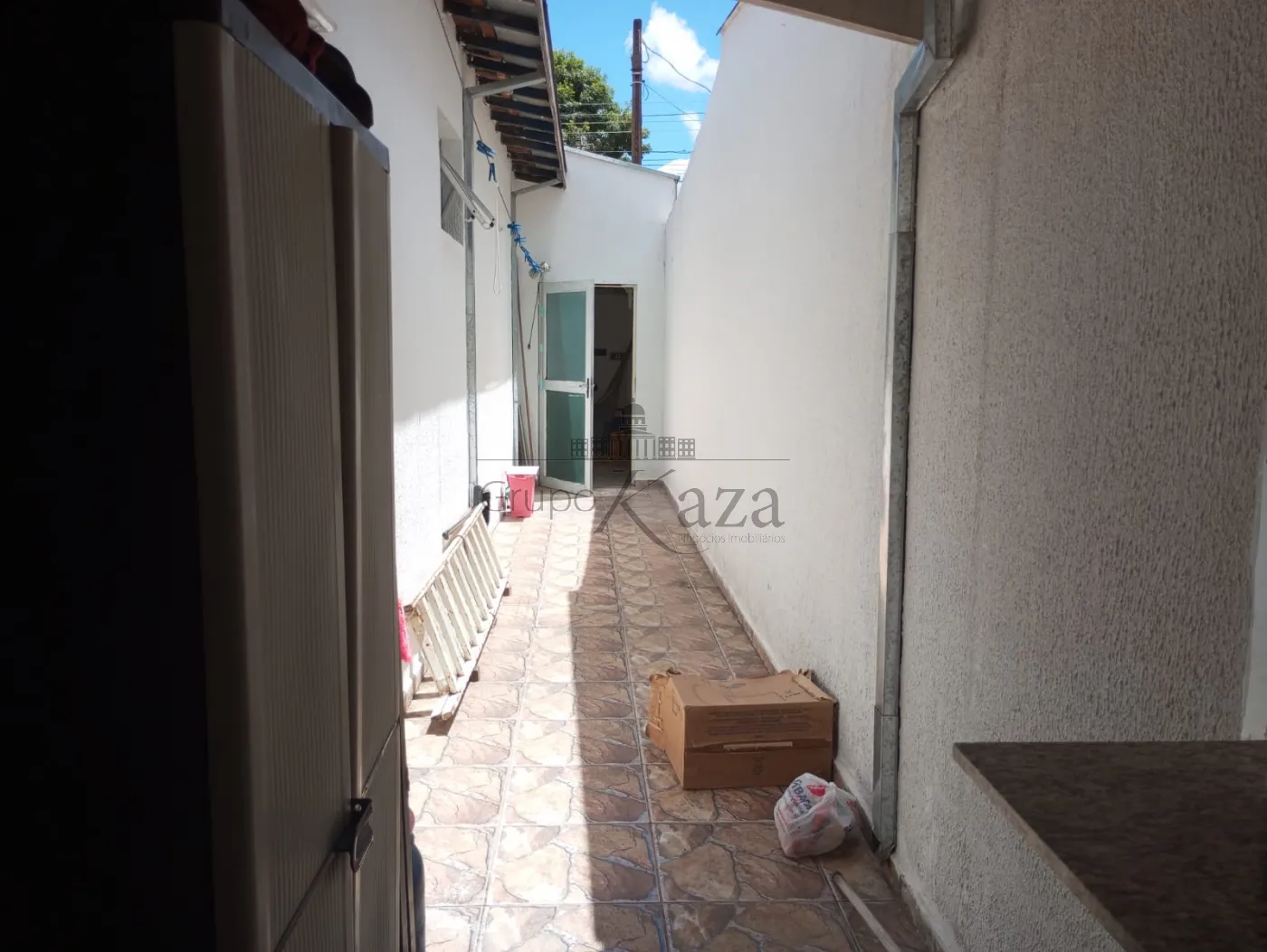 Foto 10 de Casa Padrão em Conjunto Habitacional Marinho, Jacareí - imagem 10