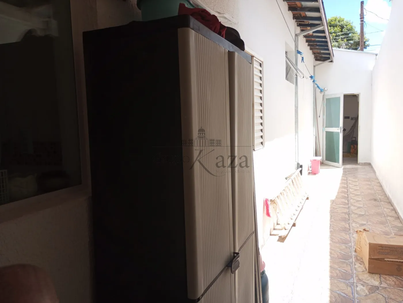 Foto 9 de Casa Padrão em Conjunto Habitacional Marinho, Jacareí - imagem 9
