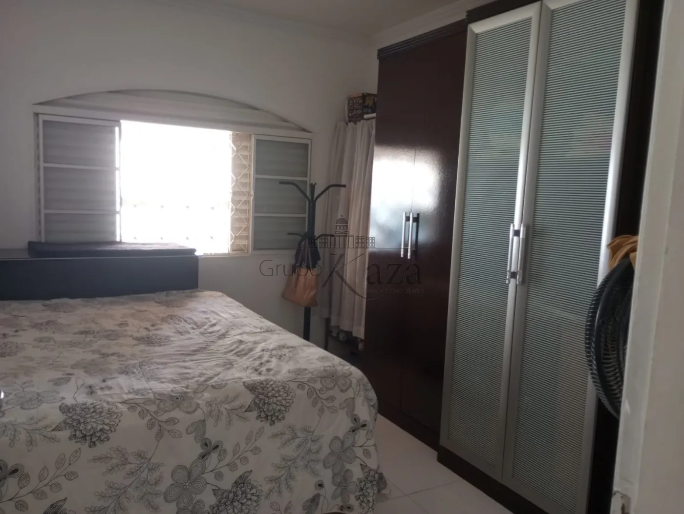 Foto 7 de Casa Padrão em Conjunto Habitacional Marinho, Jacareí - imagem 7