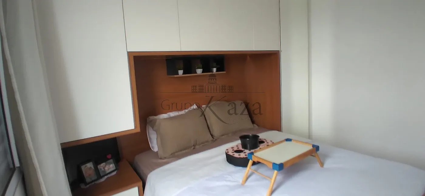 Foto 21 de Apartamento Padrão em Vila Nova Aliança, Jacareí - imagem 21
