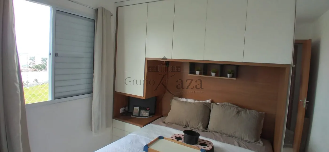 Foto 22 de Apartamento Padrão em Vila Nova Aliança, Jacareí - imagem 22