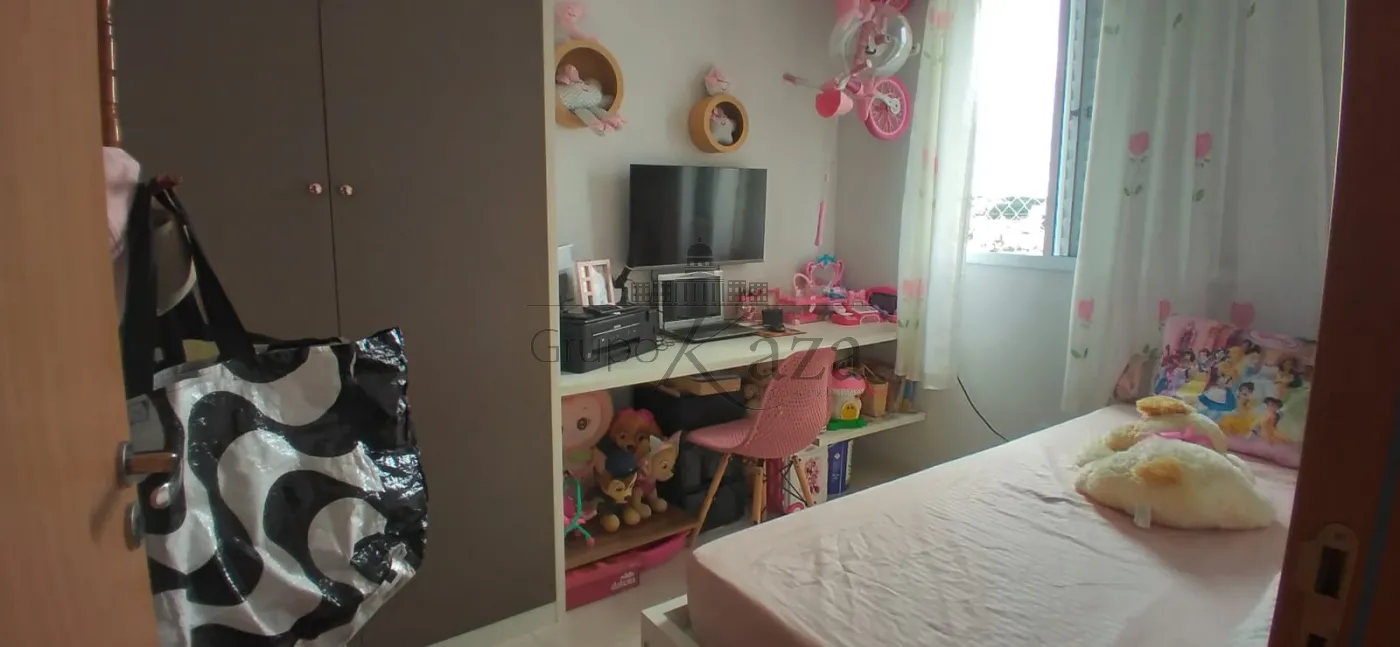 Foto 20 de Apartamento Padrão em Vila Nova Aliança, Jacareí - imagem 20