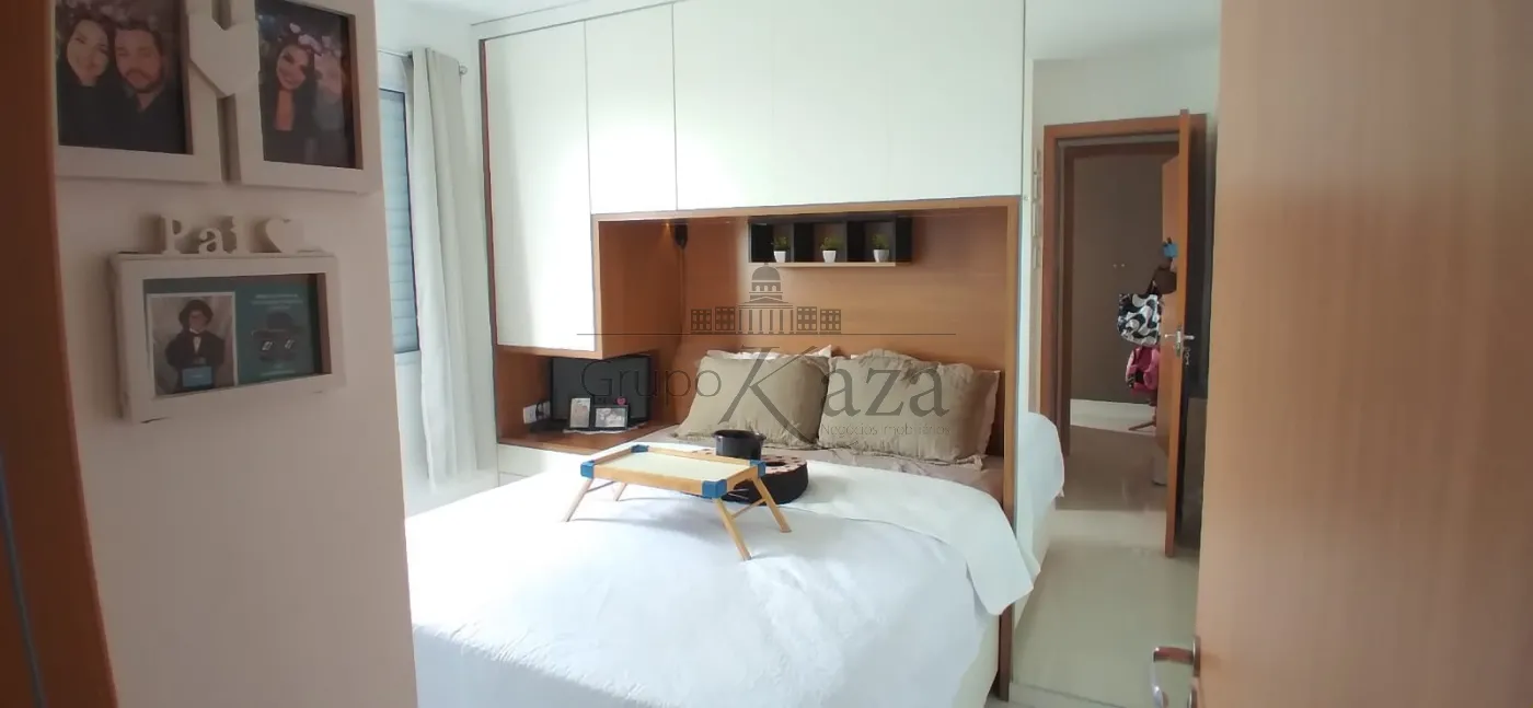Foto 25 de Apartamento Padrão em Vila Nova Aliança, Jacareí - imagem 25
