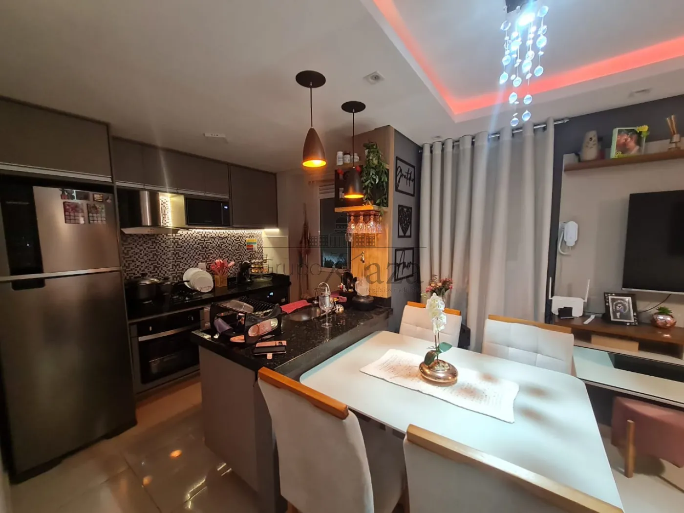 Foto 5 de Apartamento Padrão em Vila Nova Aliança, Jacareí - imagem 5