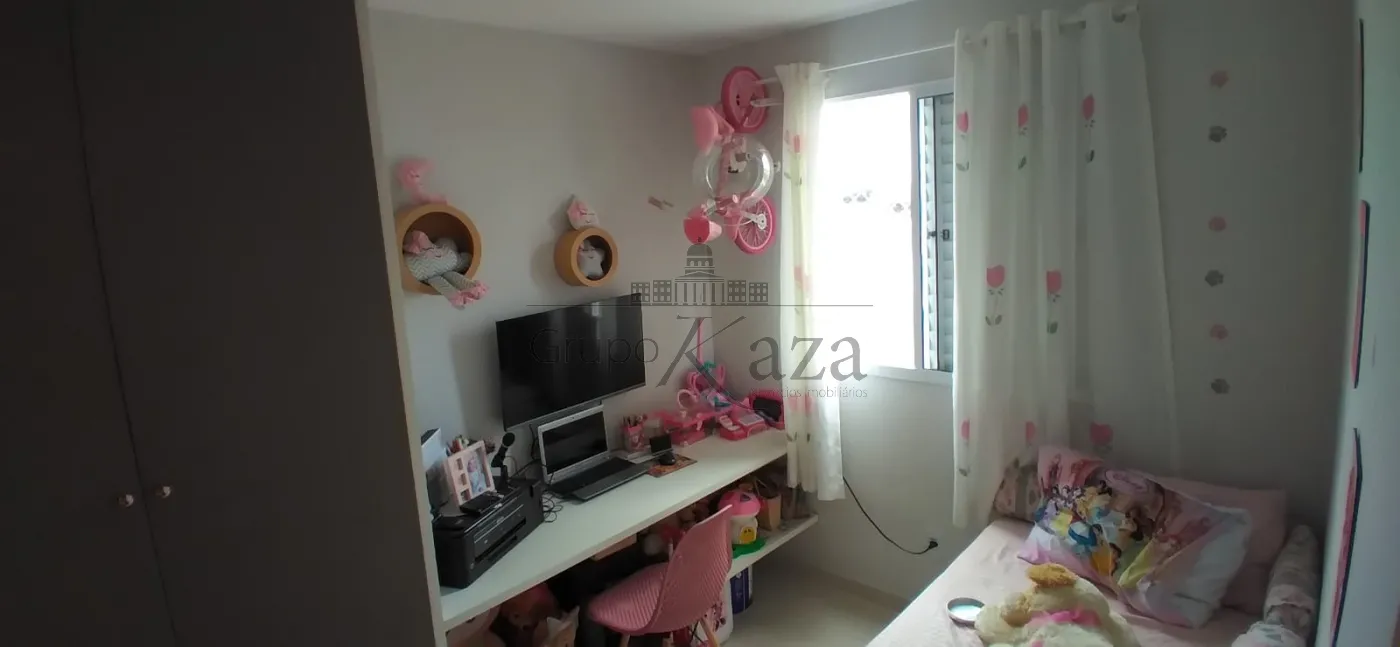 Foto 17 de Apartamento Padrão em Vila Nova Aliança, Jacareí - imagem 17