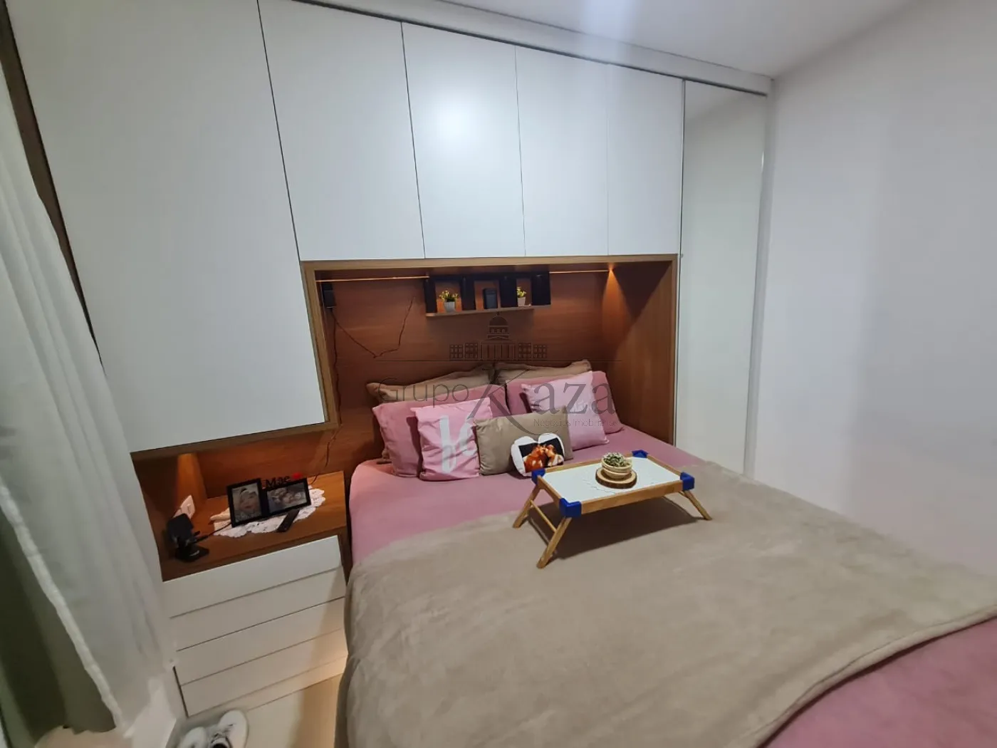 Foto 26 de Apartamento Padrão em Vila Nova Aliança, Jacareí - imagem 26