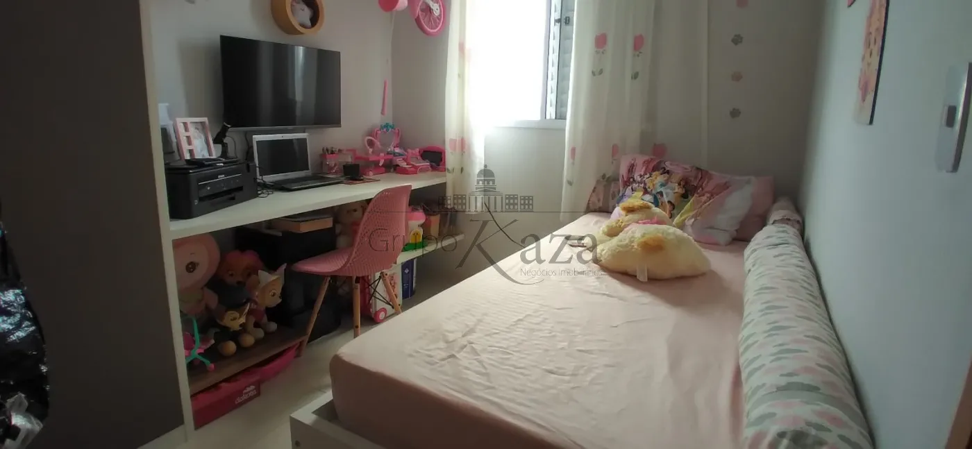 Foto 15 de Apartamento Padrão em Vila Nova Aliança, Jacareí - imagem 15