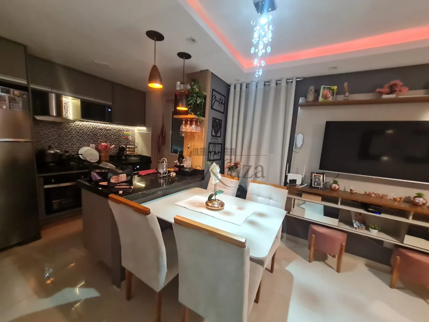 Foto 6 de Apartamento Padrão em Vila Nova Aliança, Jacareí - imagem 6